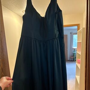 Revelry bridesmaids dress!